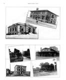 Carnagie Library, Post Office, Union Park, Market House, Police Station, Grace Park